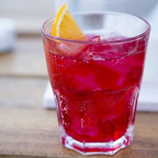 Tinto de Verano